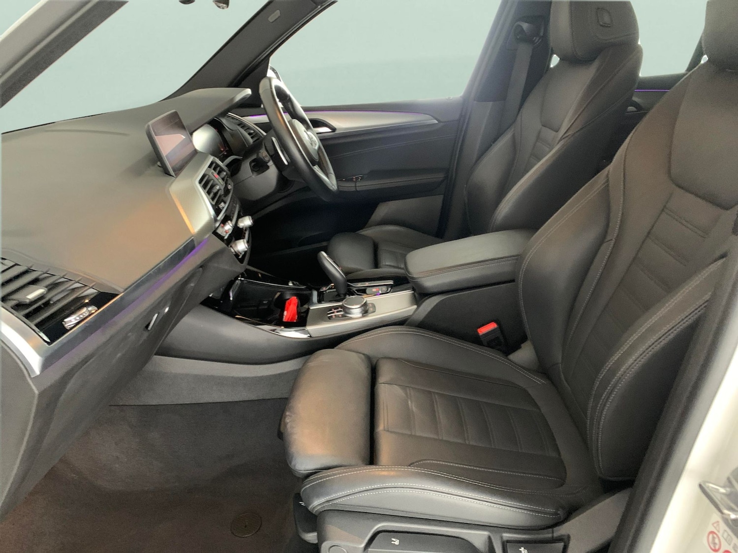 Used BMW X3 2019 for sale - 77079327: Photo 4