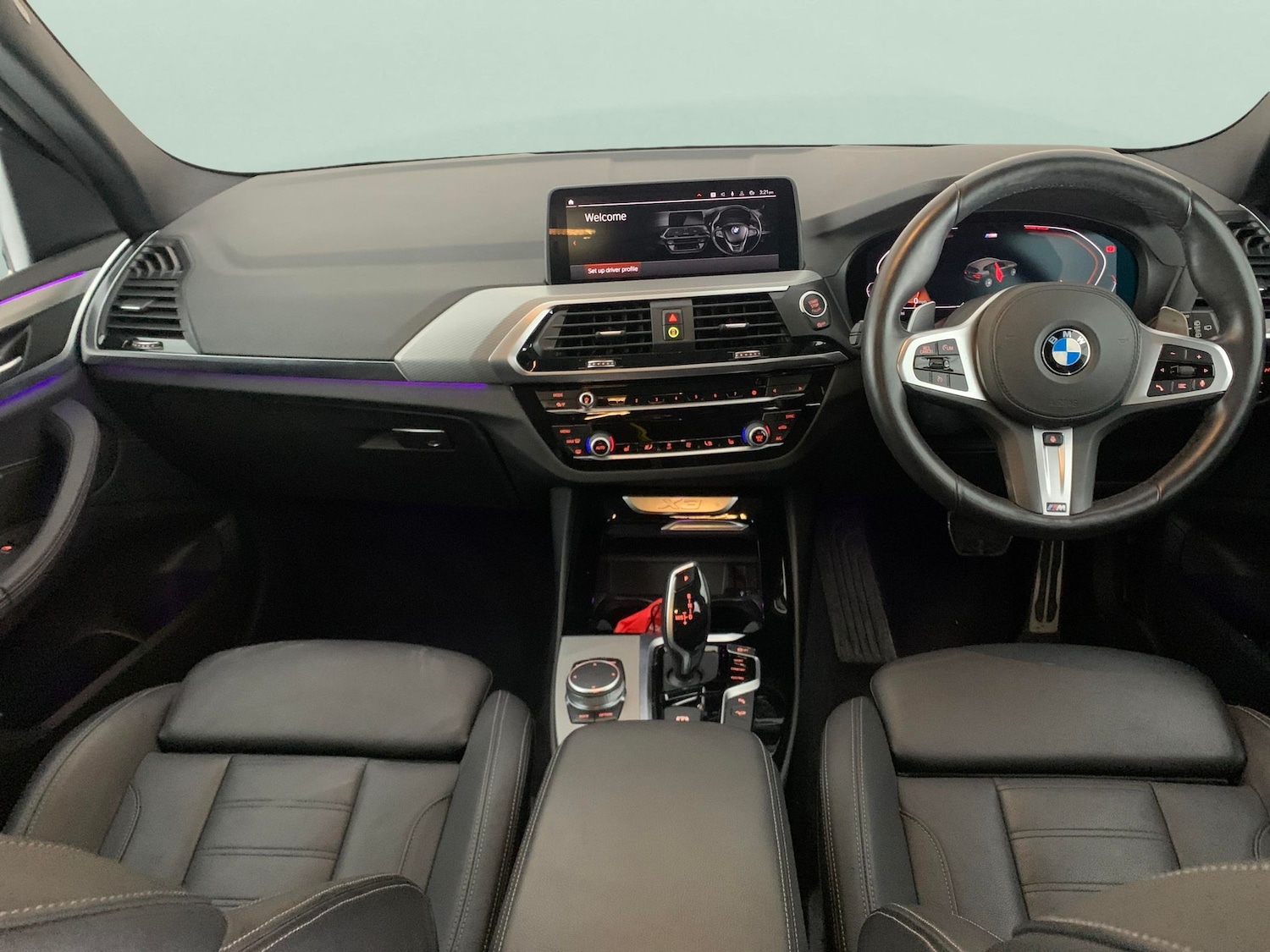 Used BMW X3 2019 for sale - 77079327: Photo 7