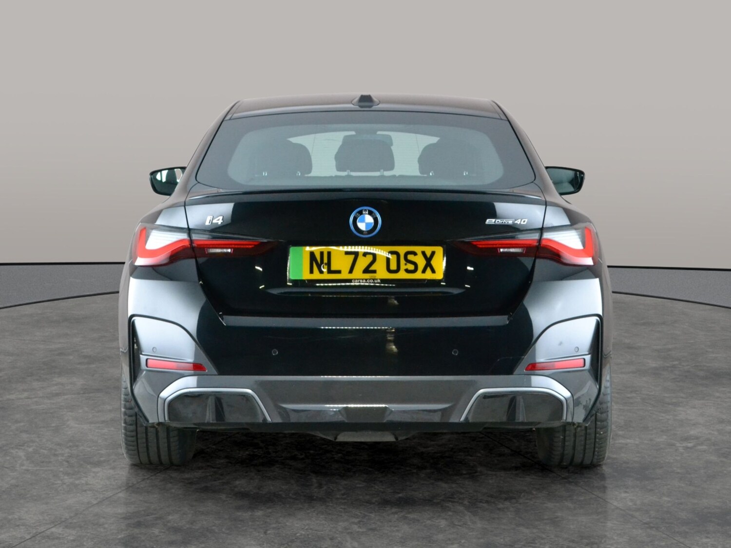 Used BMW i4 2022 for sale - 77347479: Photo 11