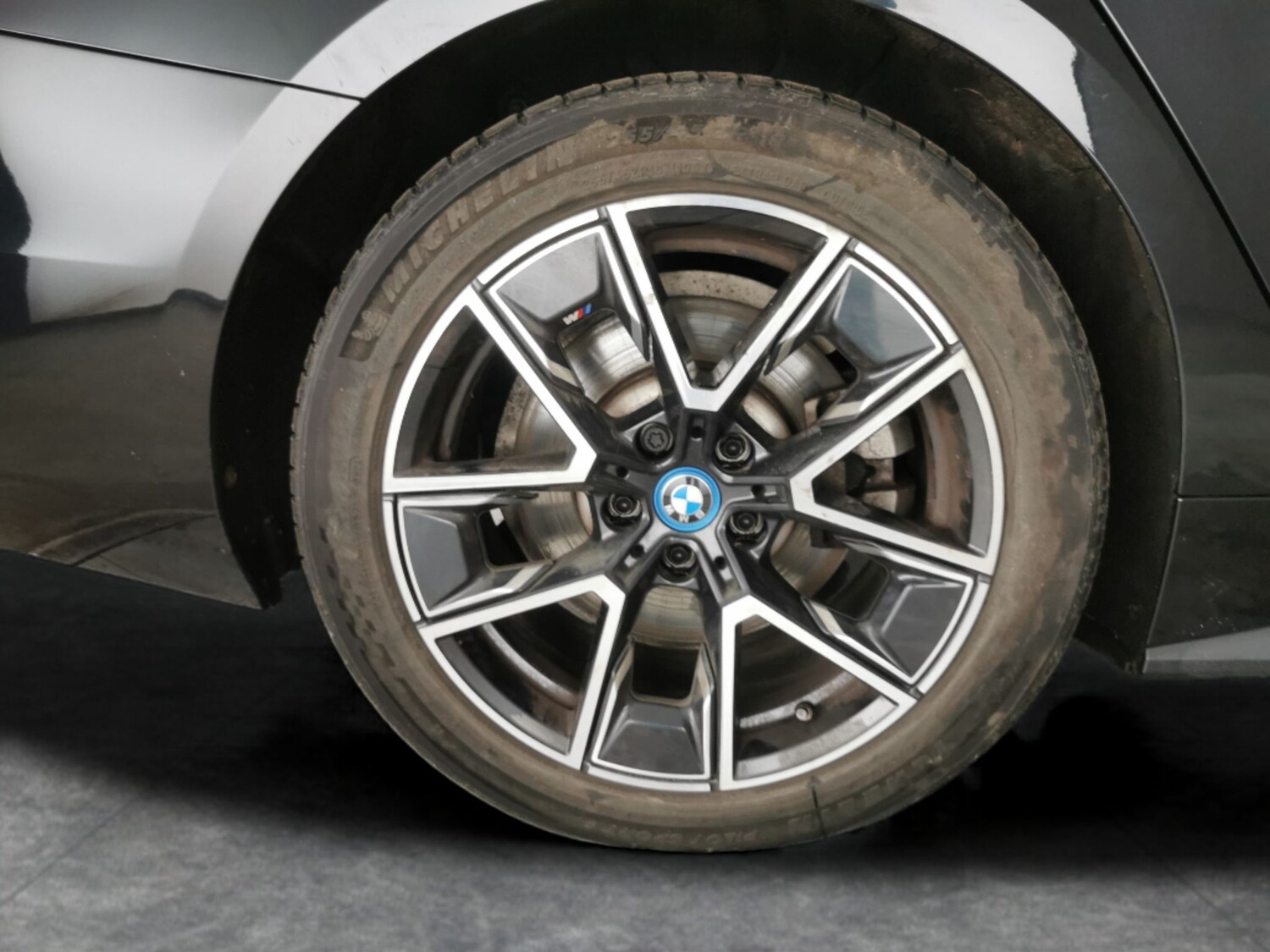 Used BMW i4 2022 for sale - 77347479: Photo 26