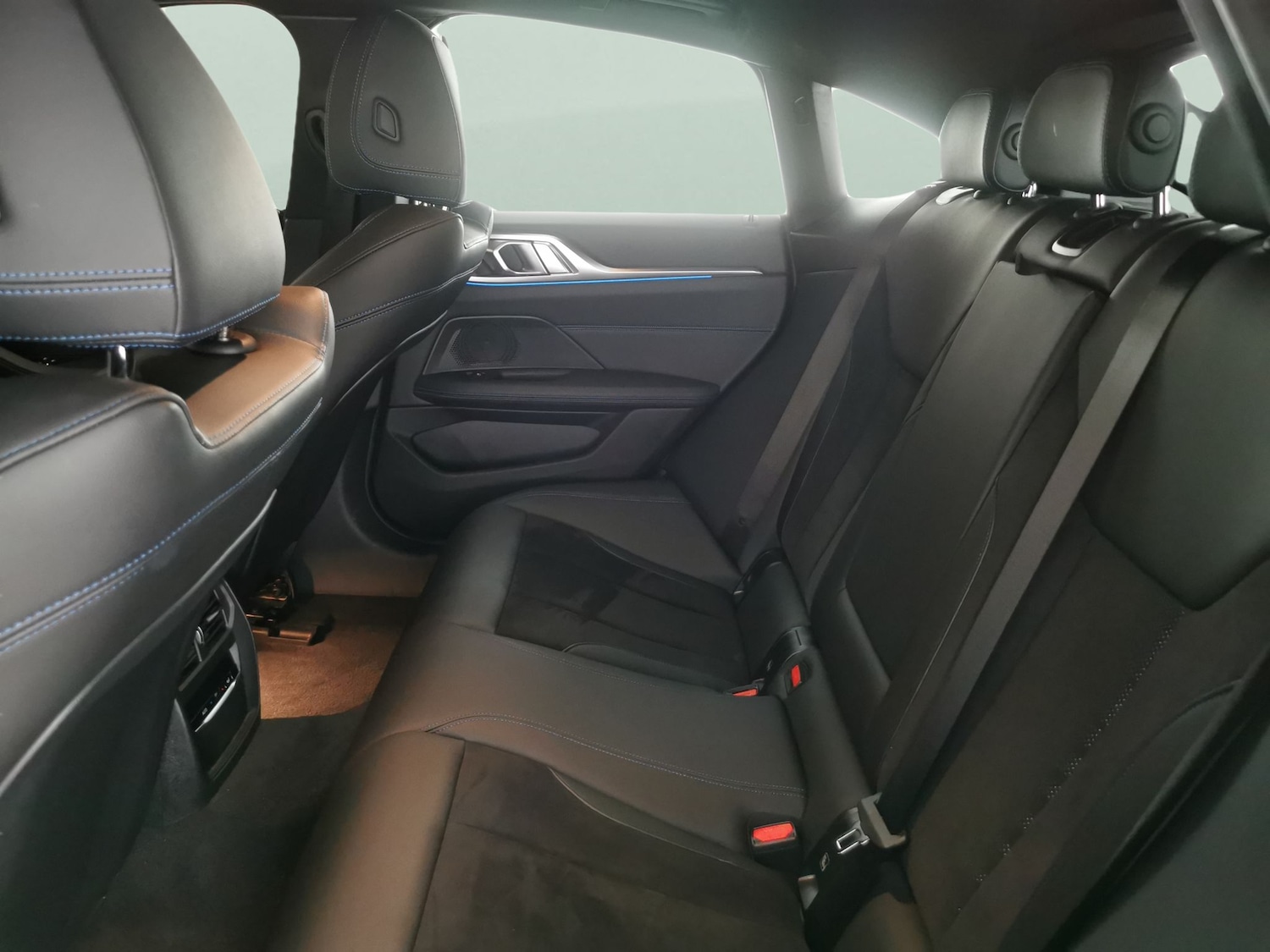 Used BMW i4 2022 for sale - 77347479: Photo 27