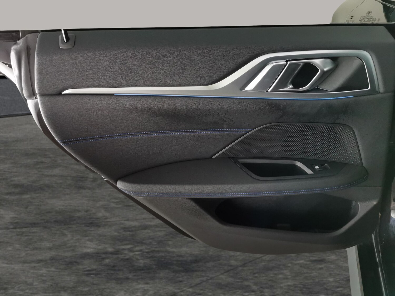 Used BMW i4 2022 for sale - 77347479: Photo 29