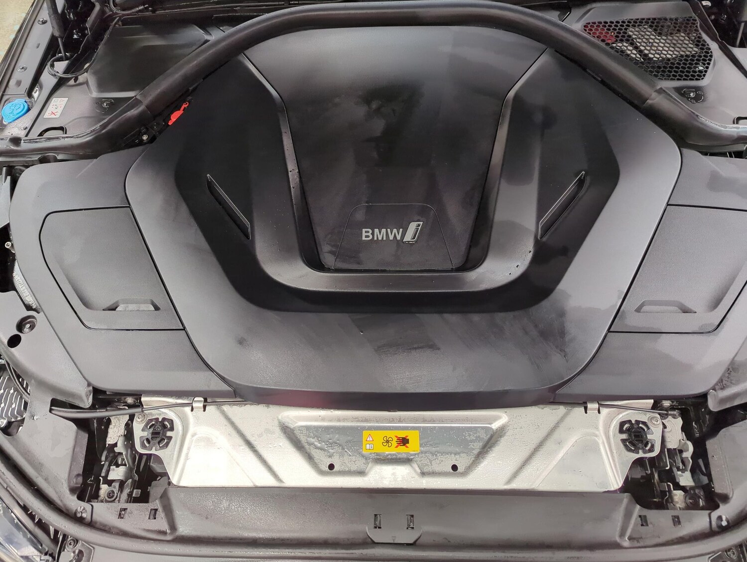 Used BMW i4 2022 for sale - 77347479: Photo 33