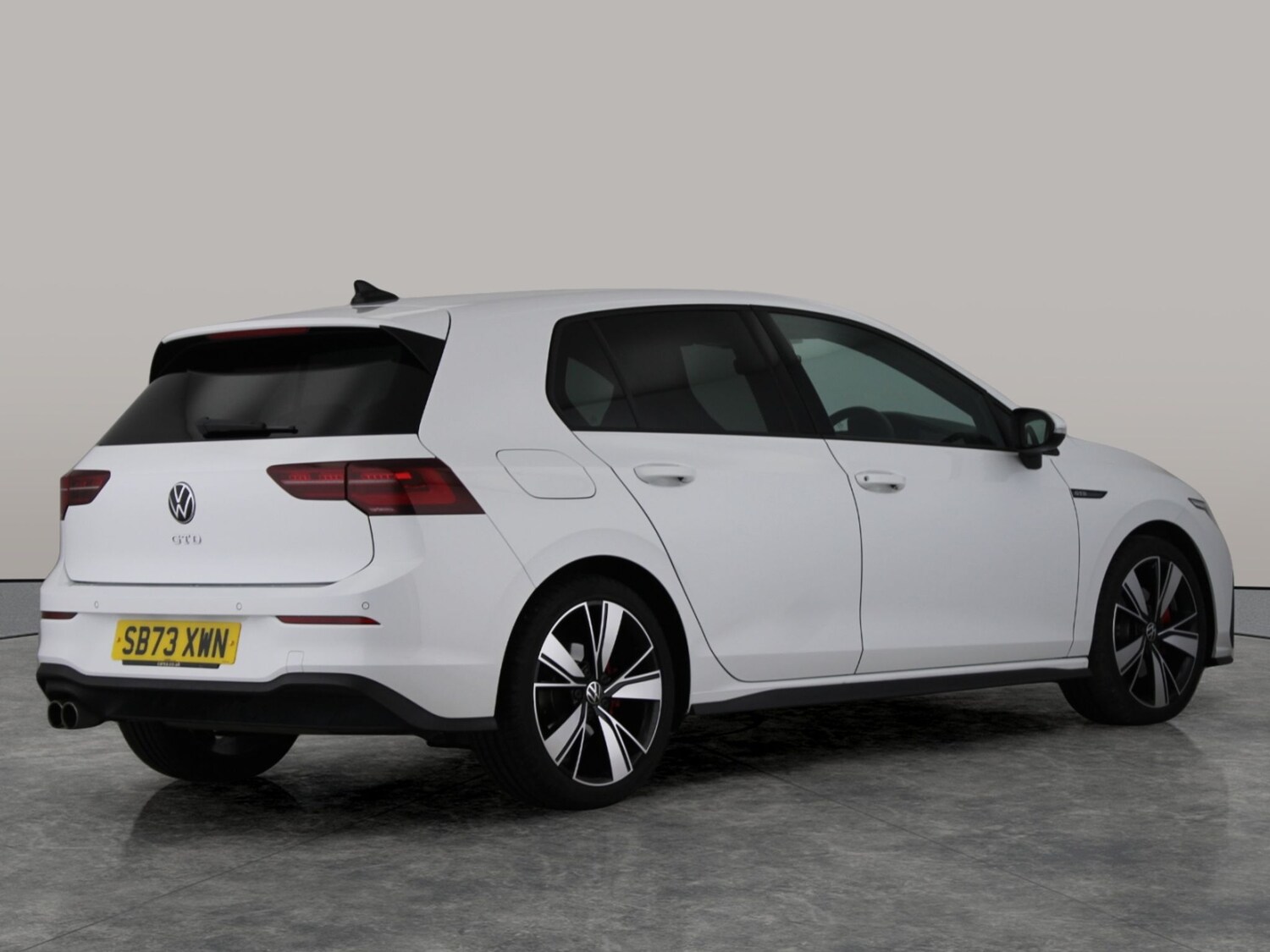 Used Volkswagen Golf 2024 for sale - 77347515: Photo 10
