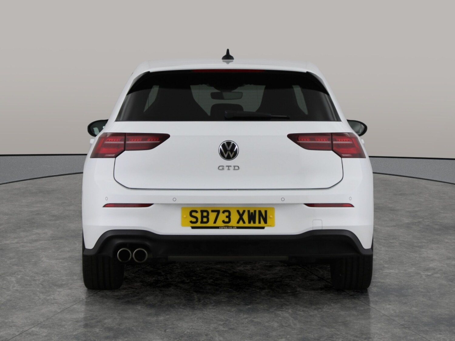 Used Volkswagen Golf 2024 for sale - 77347515: Photo 11