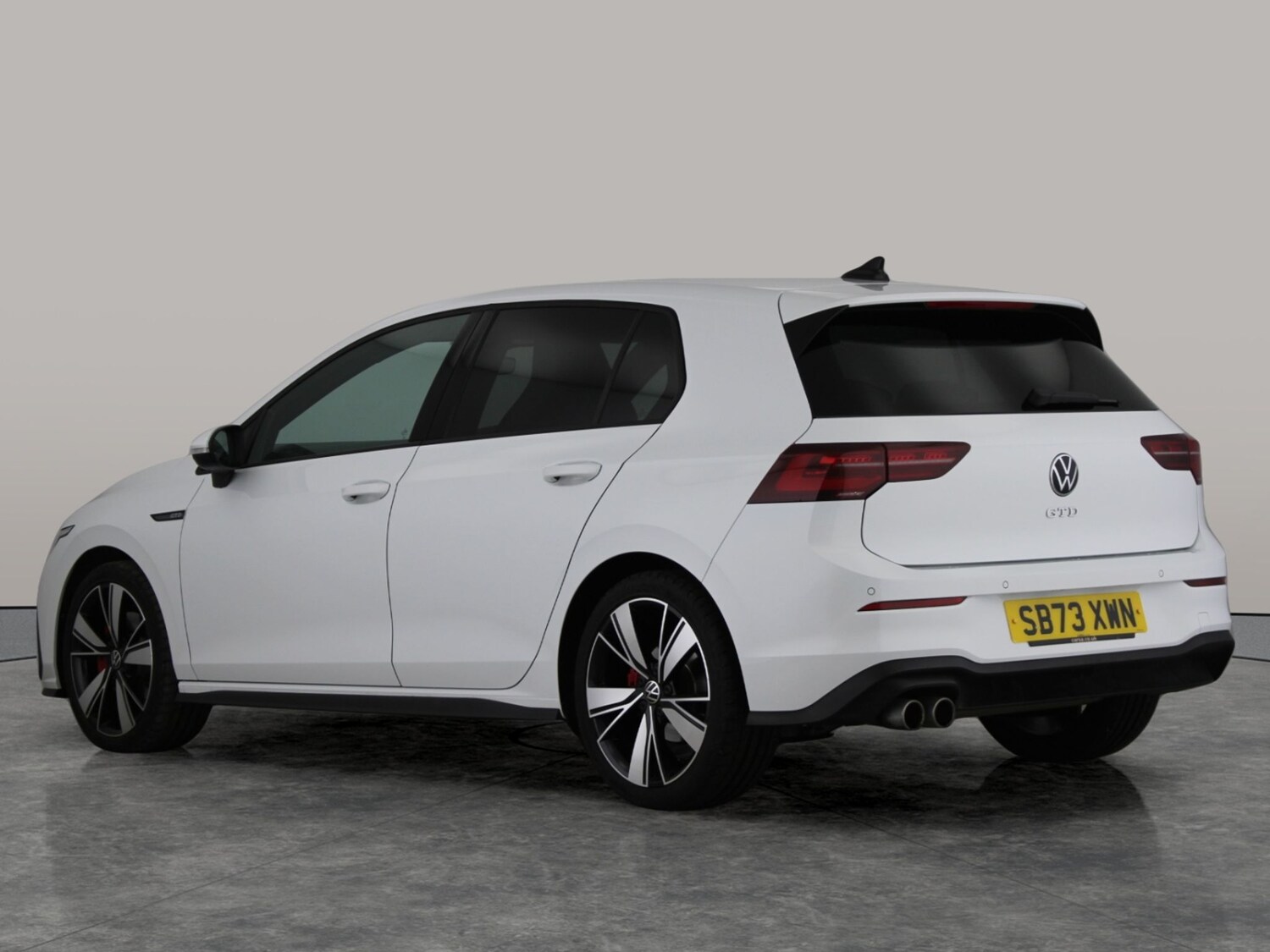 Used Volkswagen Golf 2024 for sale - 77347515: Photo 12