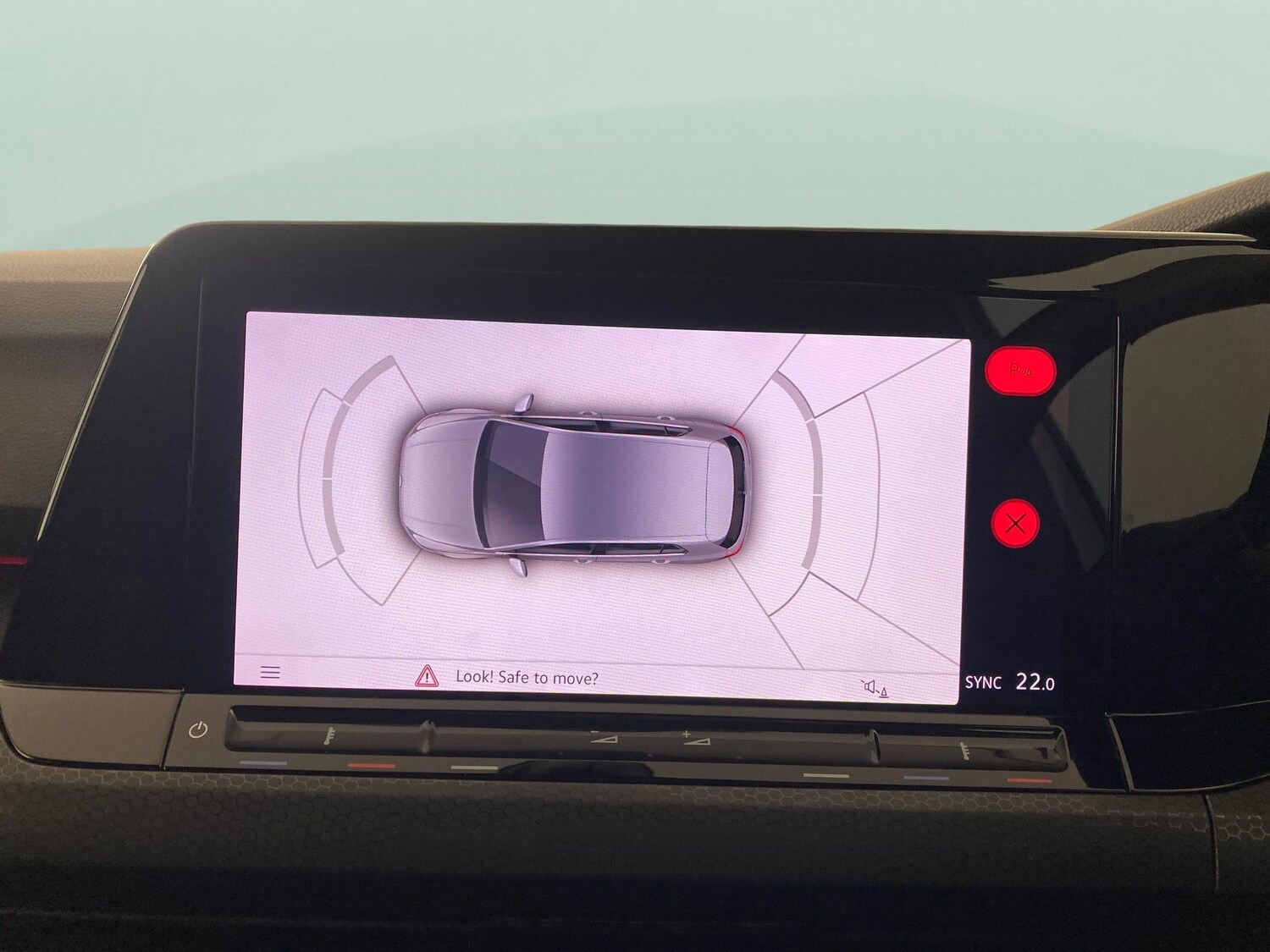 Used Volkswagen Golf 2024 for sale - 77347515: Photo 14