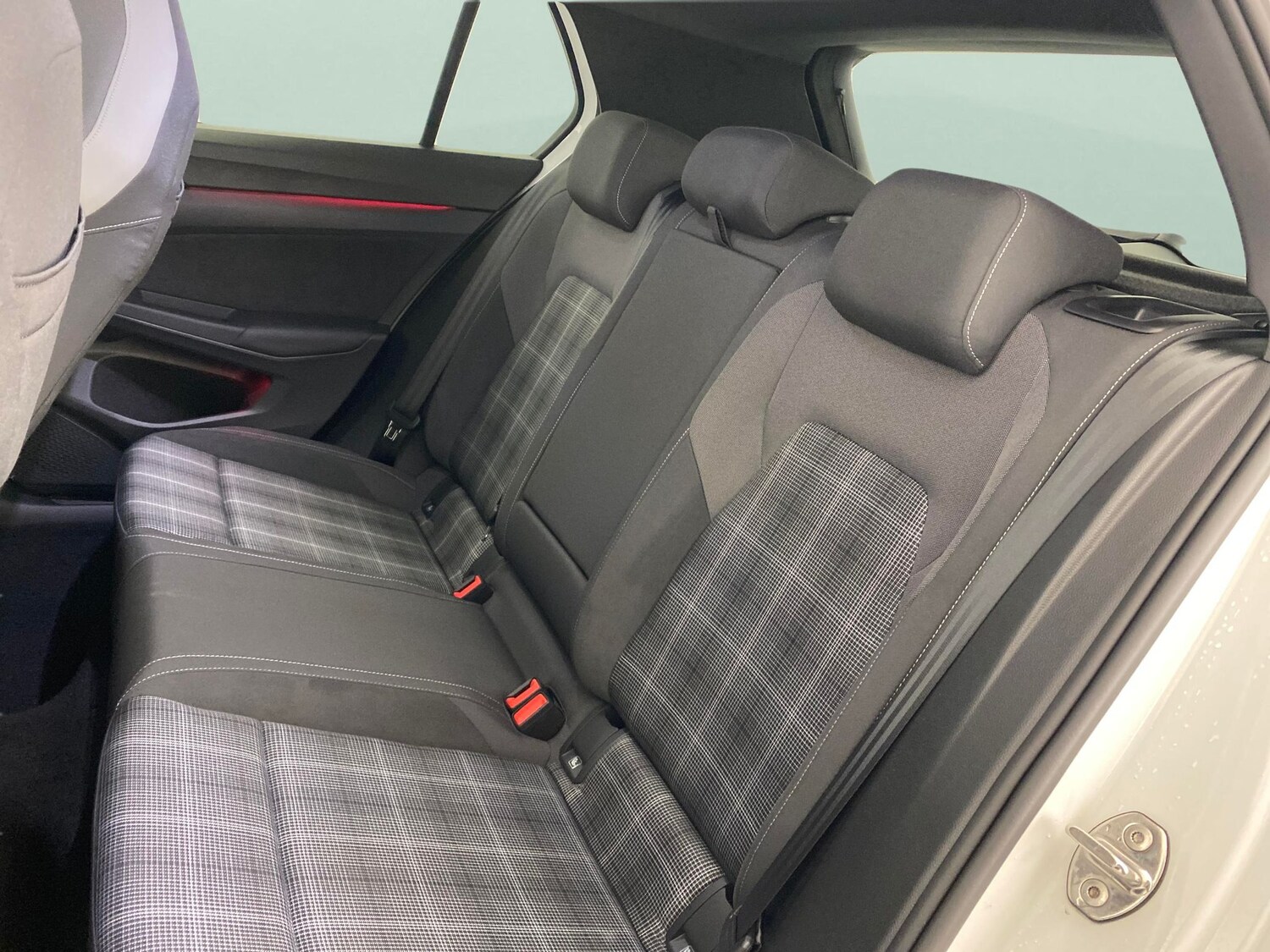 Used Volkswagen Golf 2024 for sale - 77347515: Photo 24