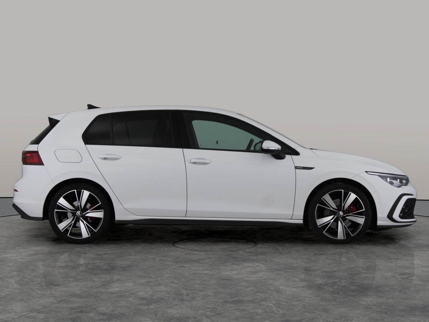 Used Volkswagen Golf 2024 for sale - 77347515: Photo 9