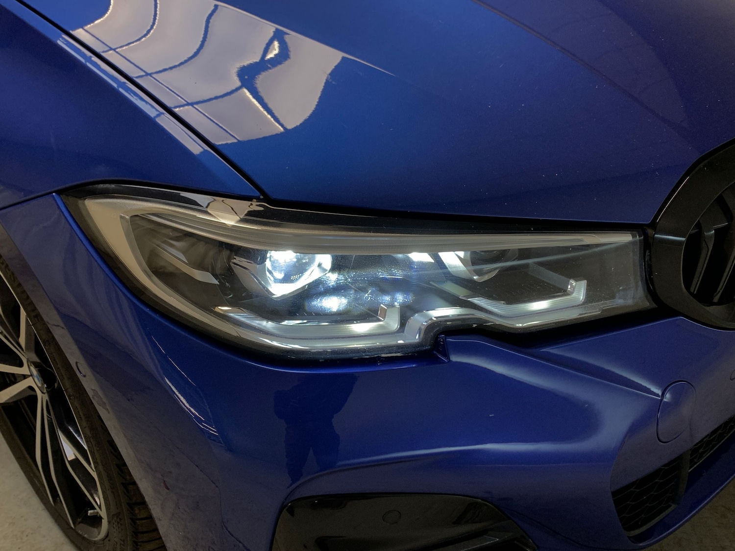 Used BMW 3 Series 2019 for sale - 77170864: Photo 29