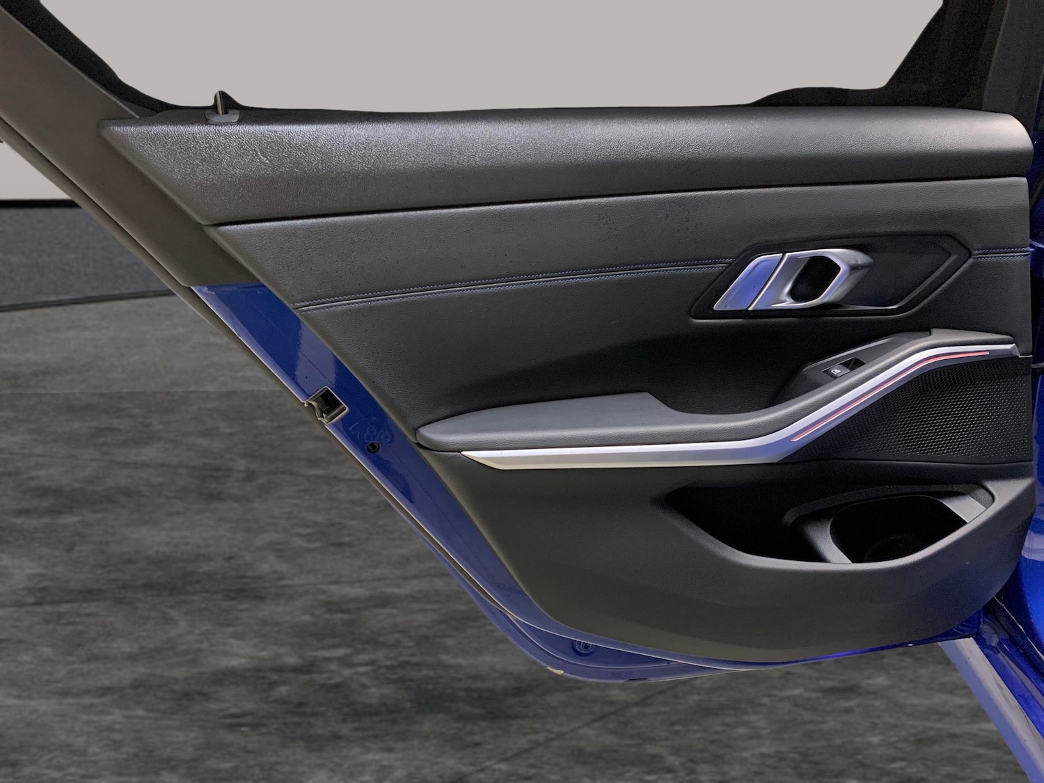 Used BMW 3 Series 2019 for sale - 77170864: Photo 35