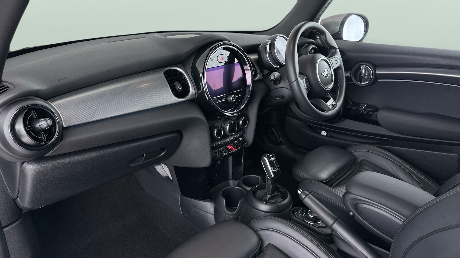 Used MINI Hatch 2022 for sale - 77631084: Photo 13