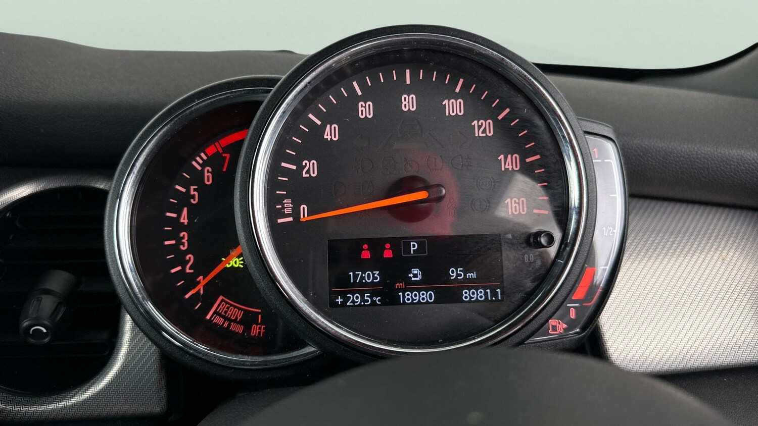 Used MINI Hatch 2022 for sale - 77631084: Photo 16