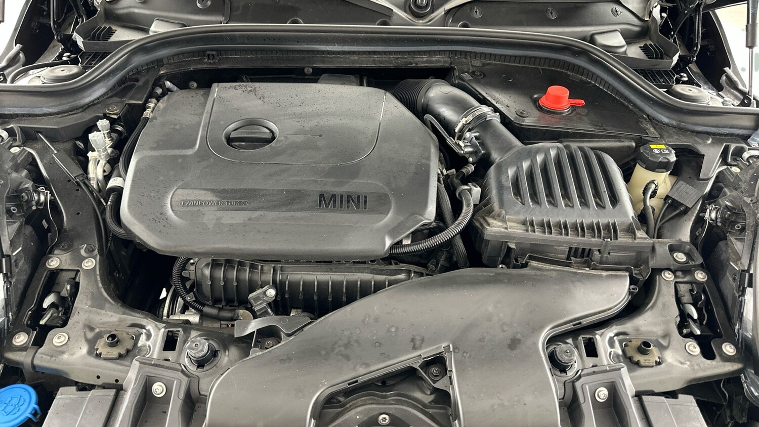 Used MINI Hatch 2022 for sale - 77631084: Photo 19