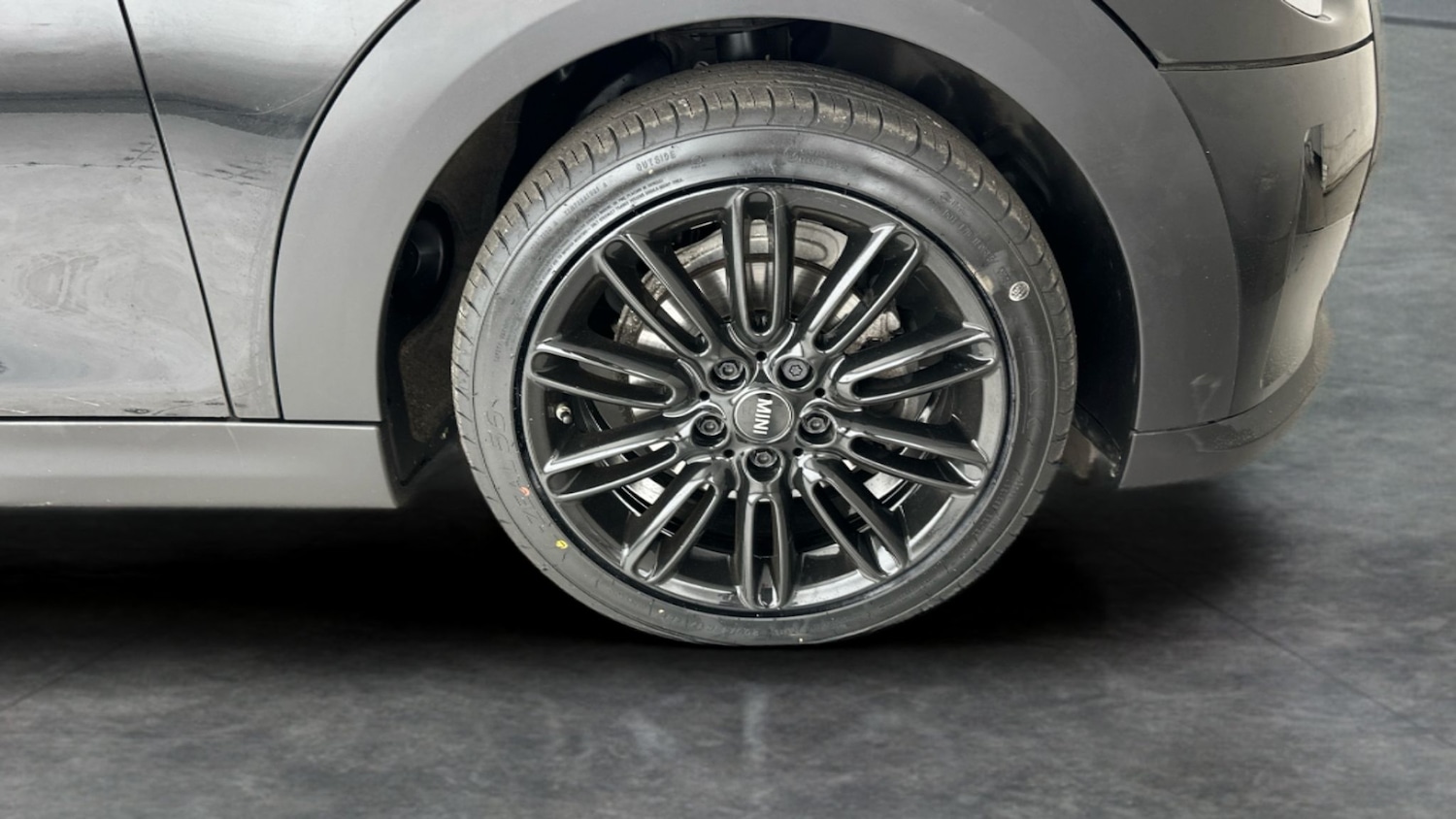 Used MINI Hatch 2022 for sale - 77631084: Photo 20