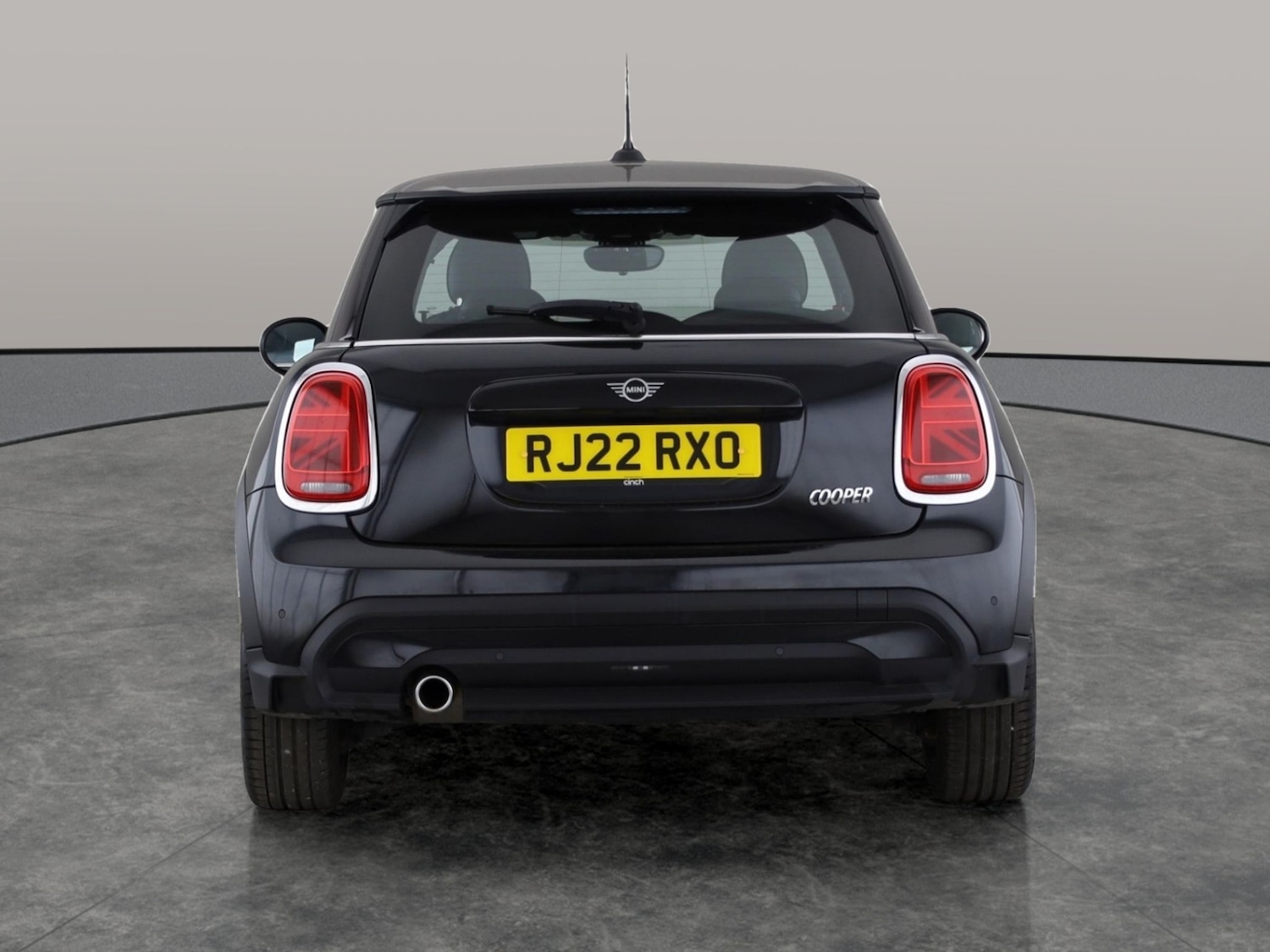 Used MINI Hatch 2022 for sale - 77631084: Photo 7