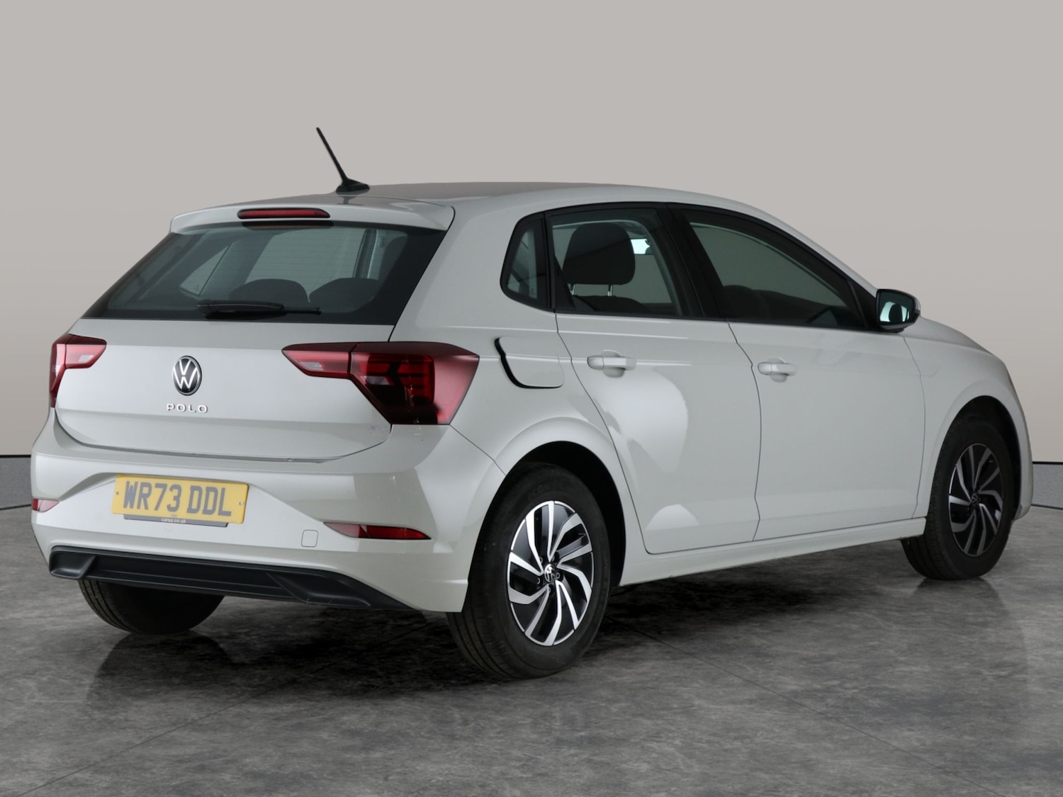 Used Volkswagen Polo 2023 for sale - 76782092: Photo 9