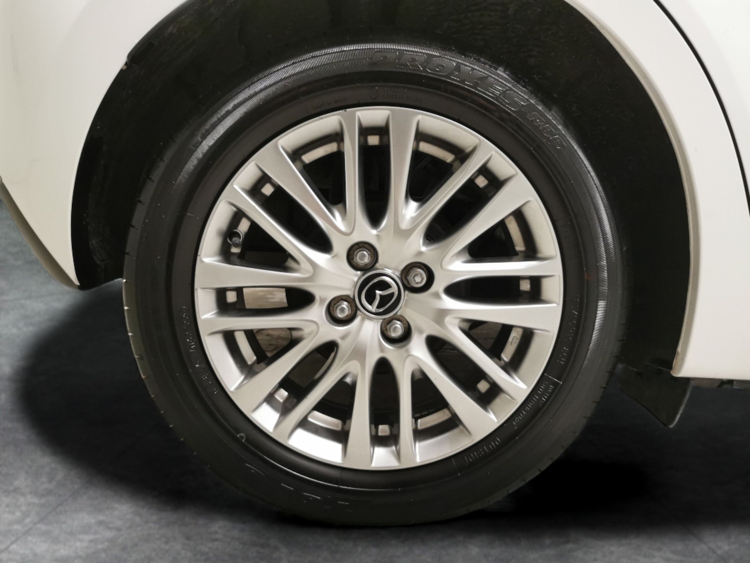 Used Mazda Mazda2 2022 for sale - 77043405: Photo 26