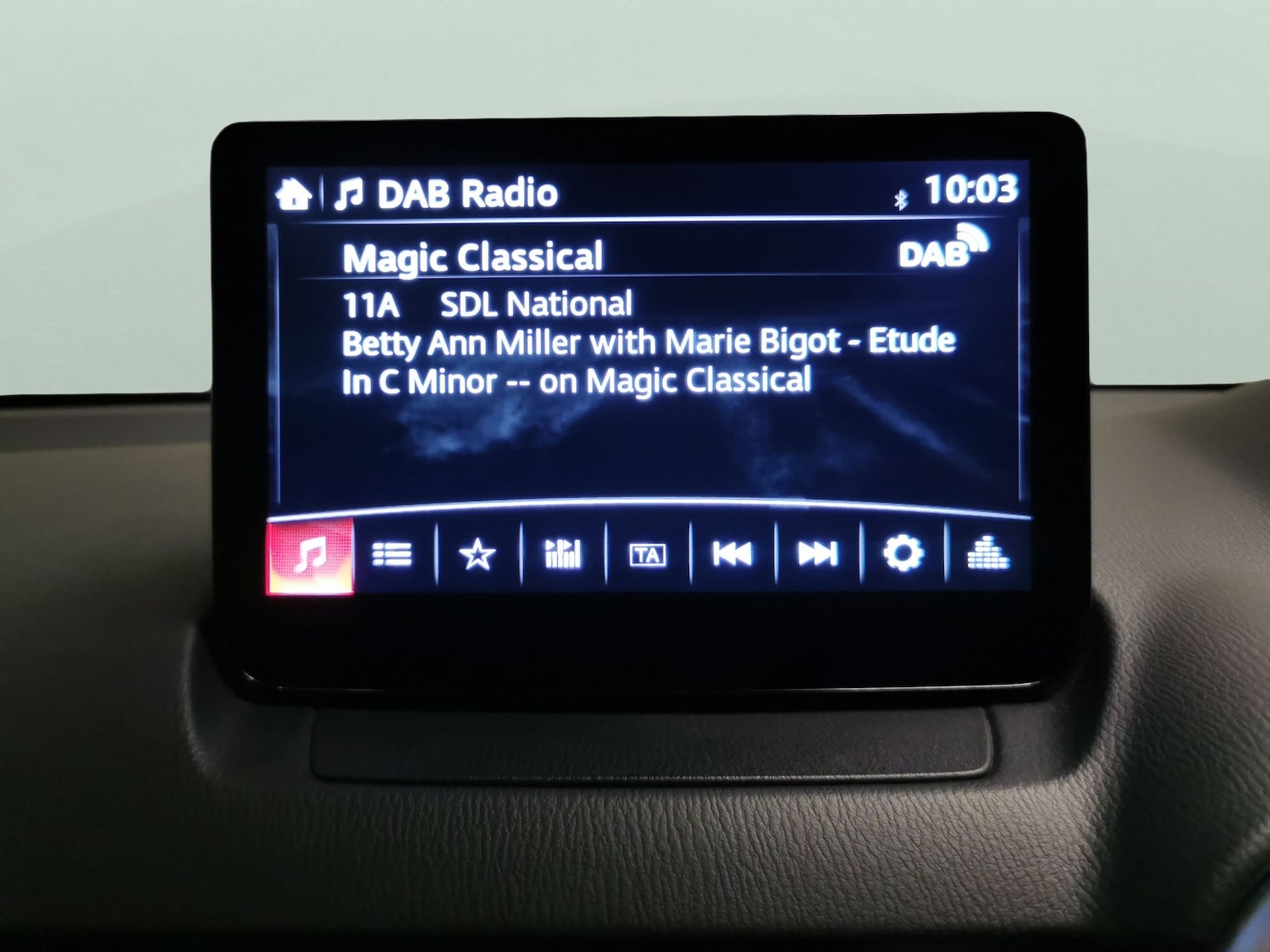 Used Mazda Mazda2 2022 for sale - 77043405: Photo 7