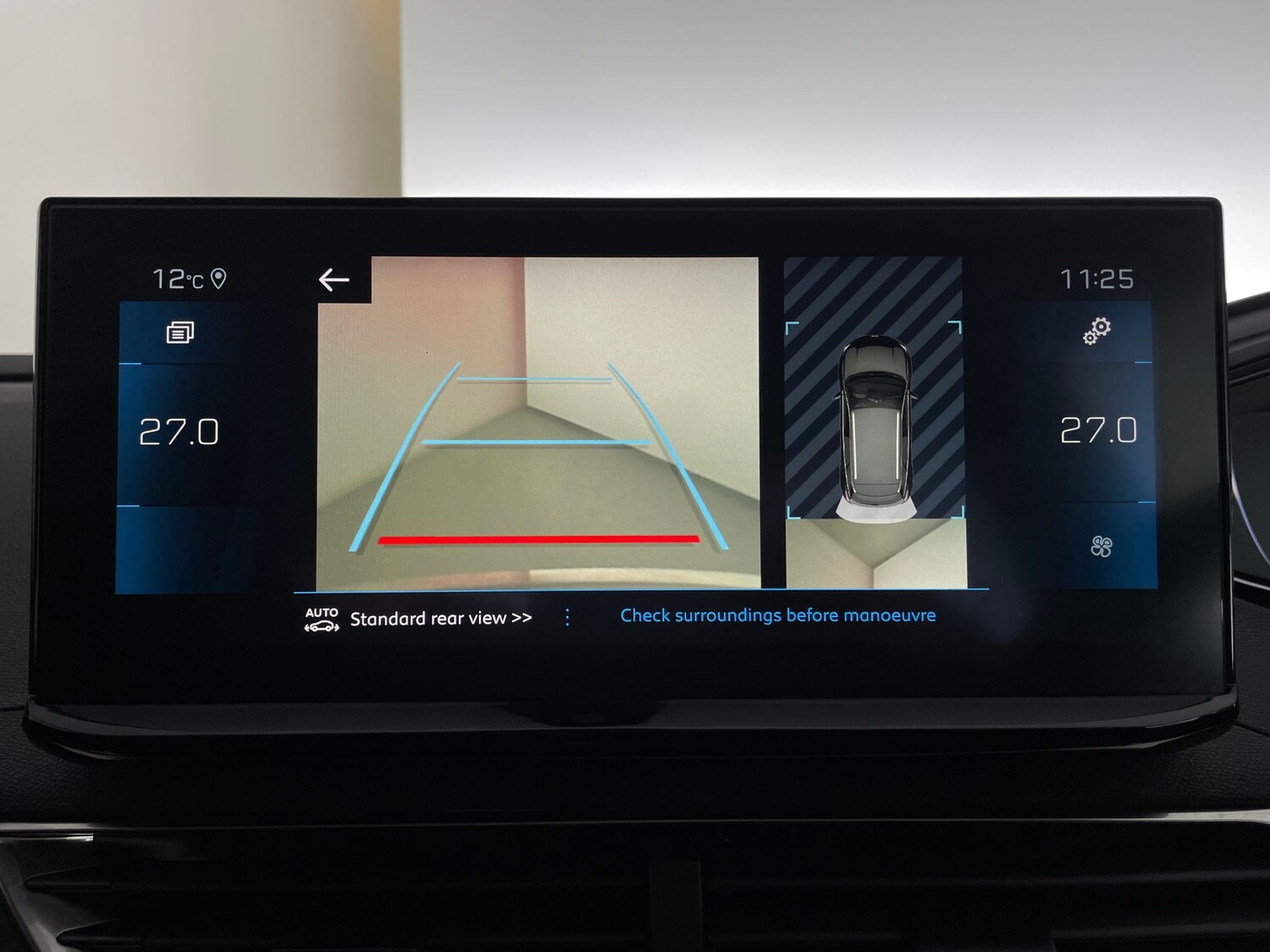 Used Peugeot 3008 2021 for sale - 77446846: Photo 21