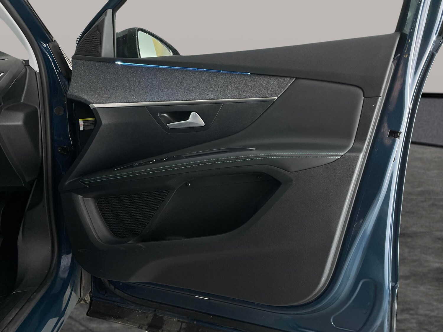 Used Peugeot 3008 2021 for sale - 77446846: Photo 35