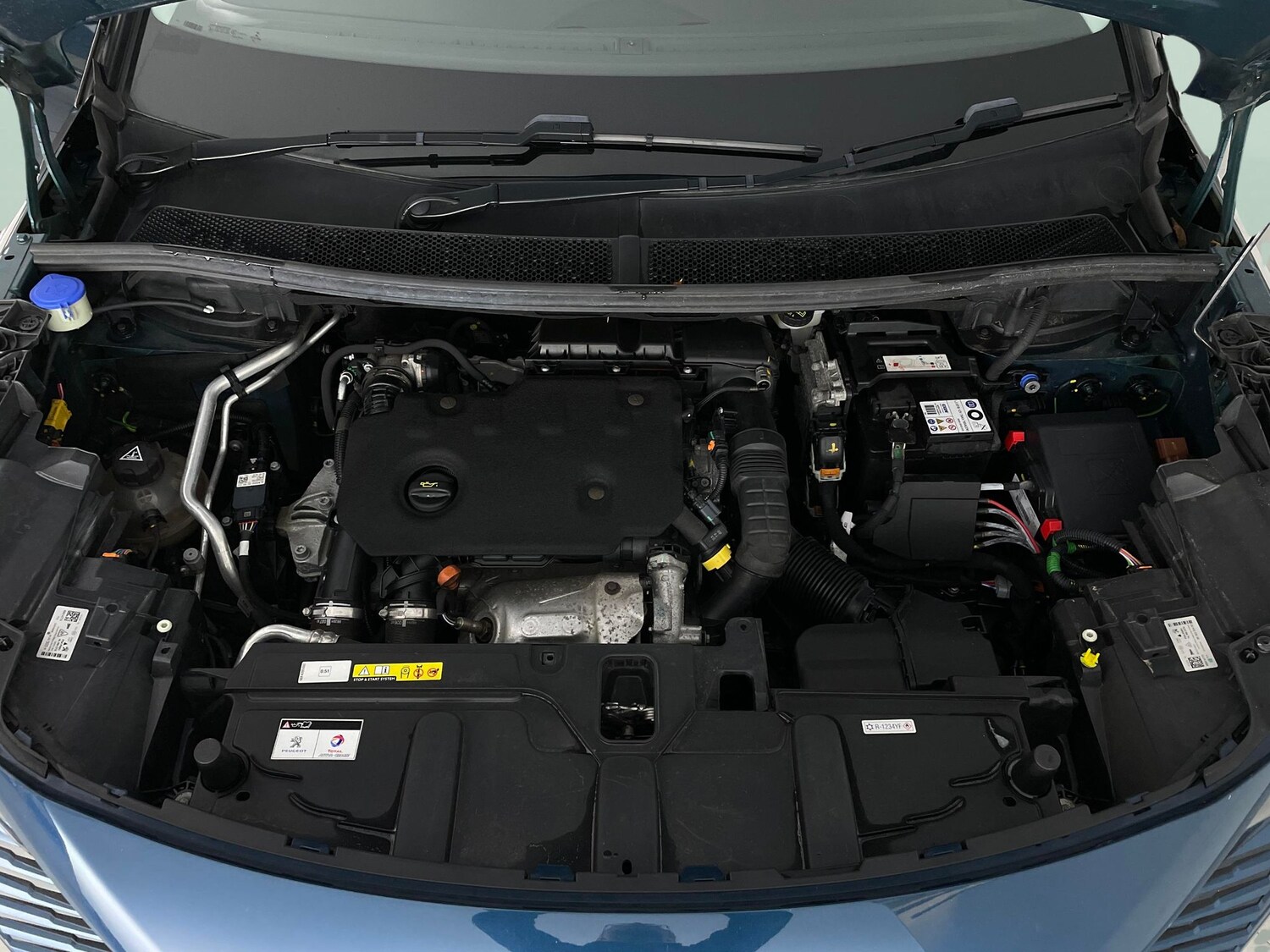 Used Peugeot 3008 2021 for sale - 77446846: Photo 38