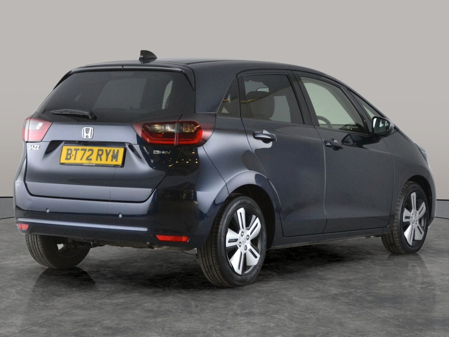 Used Honda Jazz 2023 for sale - 77483117: Photo 10