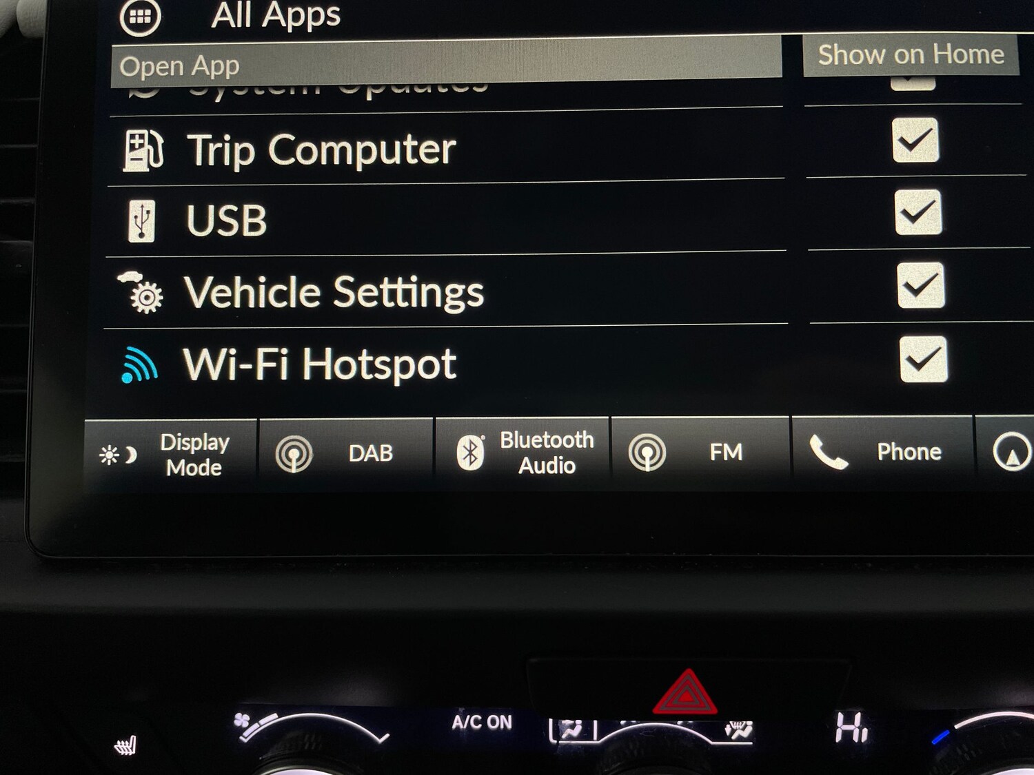 Used Honda Jazz 2023 for sale - 77483117: Photo 17