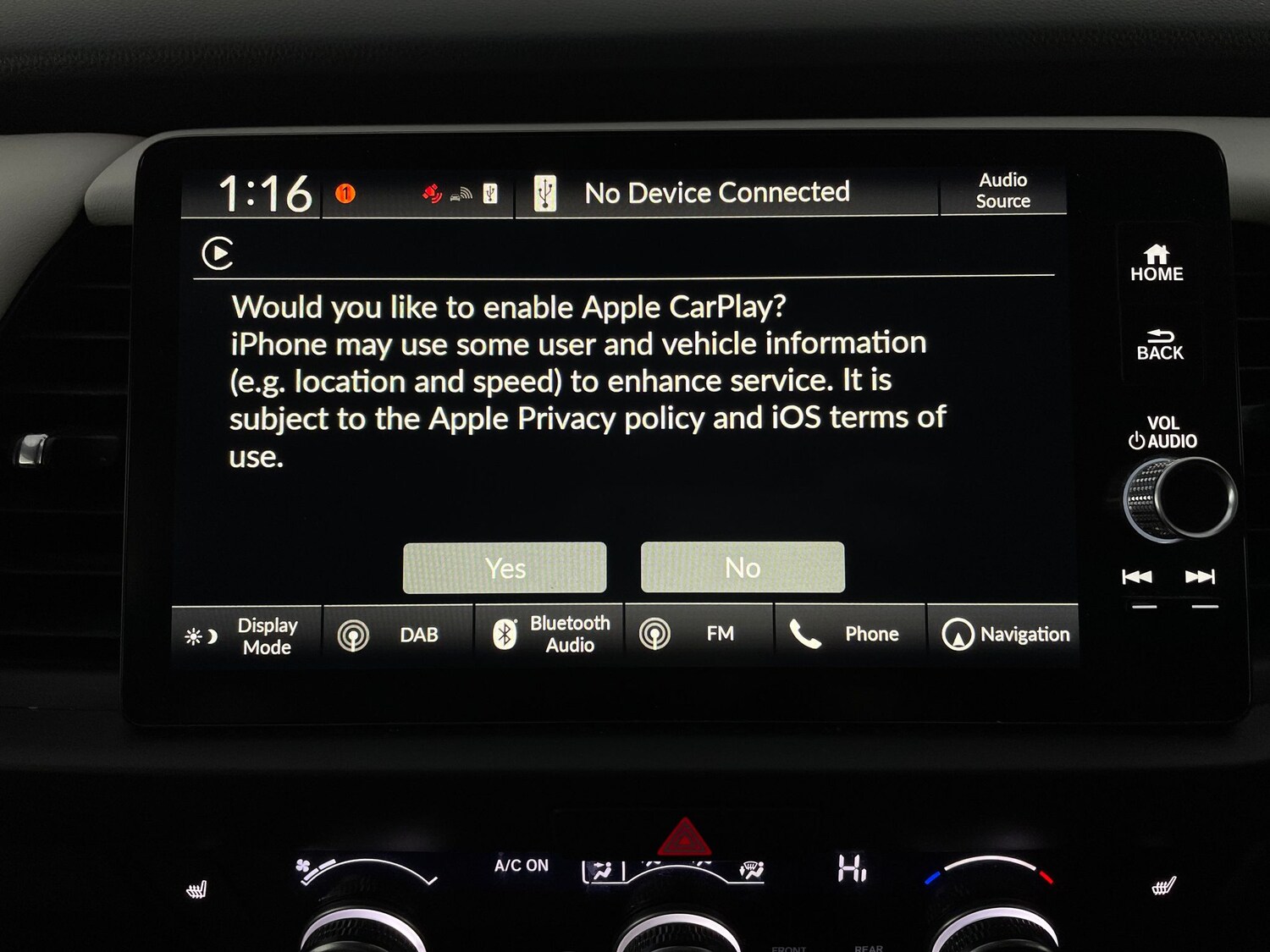 Used Honda Jazz 2023 for sale - 77483117: Photo 18