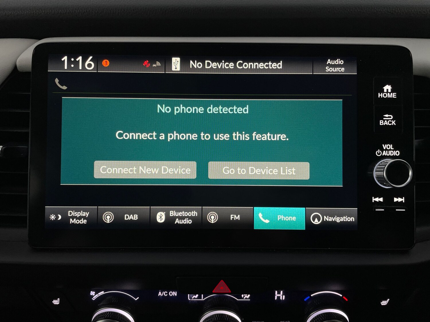 Used Honda Jazz 2023 for sale - 77483117: Photo 20