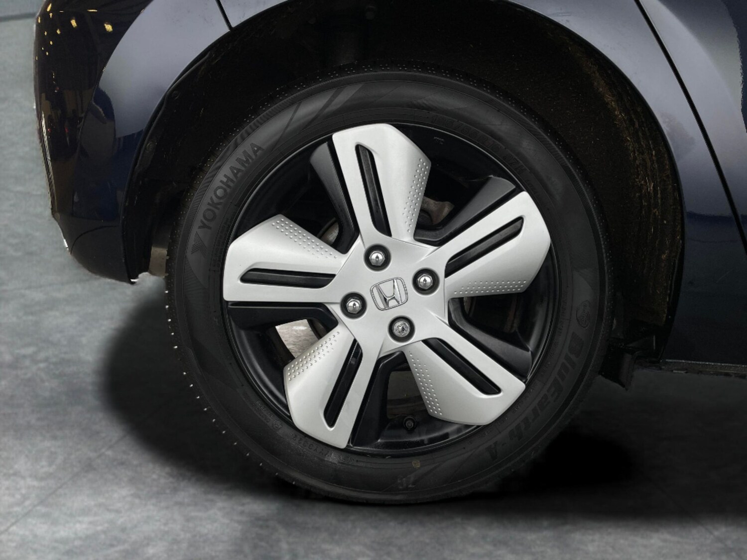 Used Honda Jazz 2023 for sale - 77483117: Photo 31