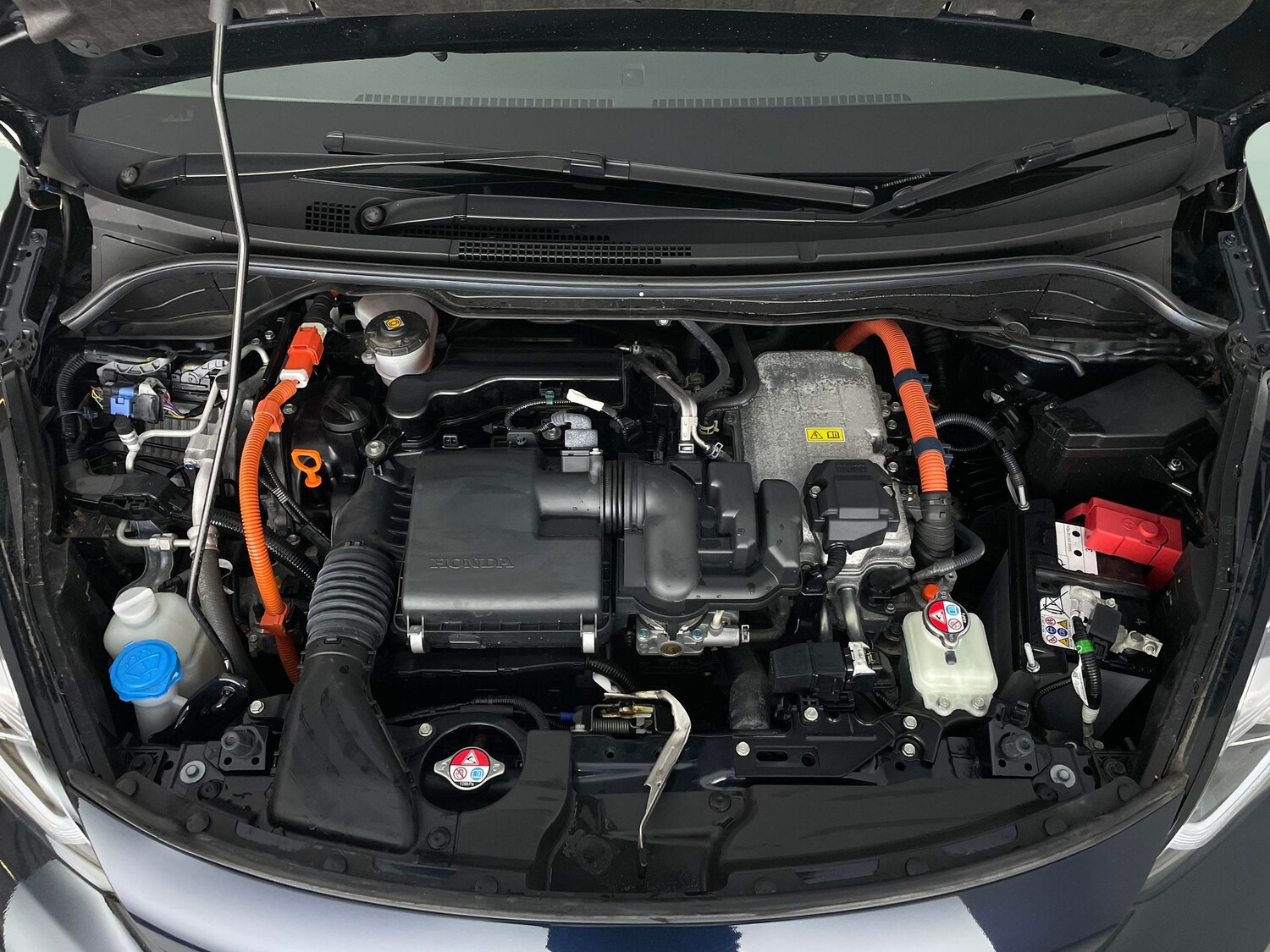 Used Honda Jazz 2023 for sale - 77483117: Photo 39