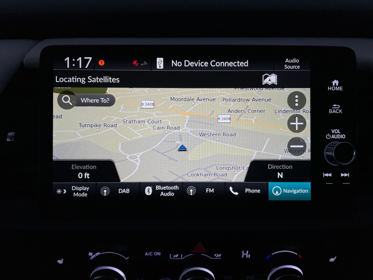 Used Honda Jazz 2023 for sale - 77483117: Photo 6