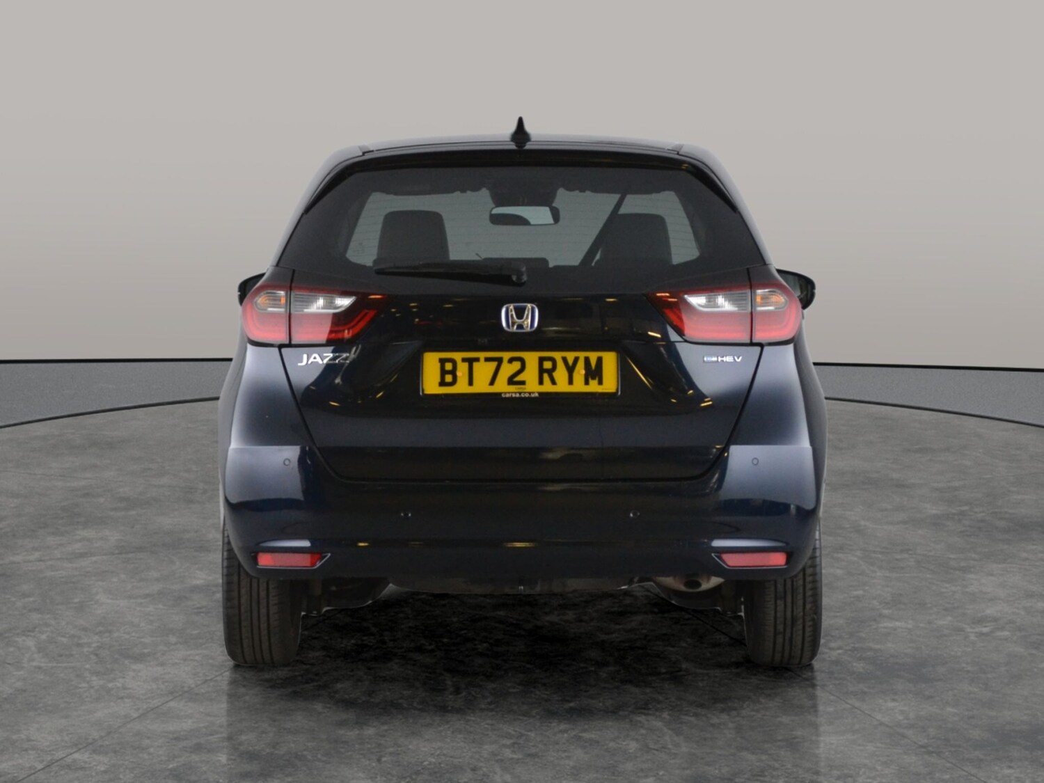 Used Honda Jazz 2023 for sale - 77483117: Photo 9