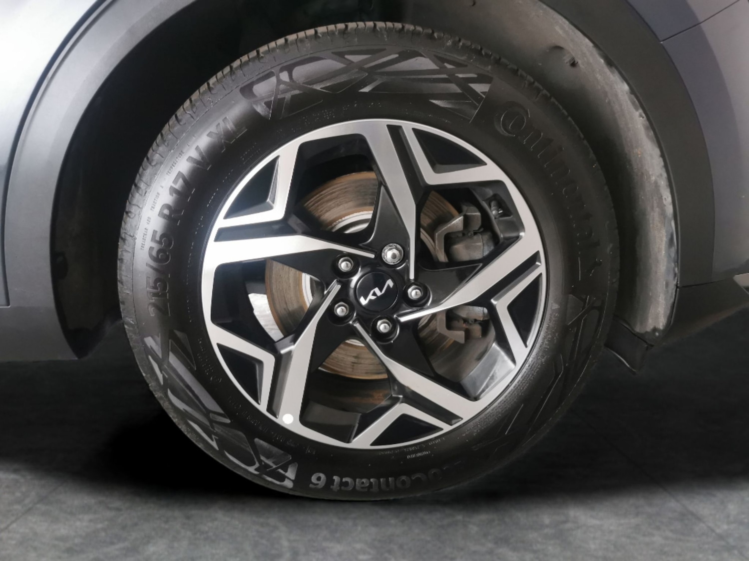 Used Kia Sportage 2022 for sale - 76709913: Photo 21