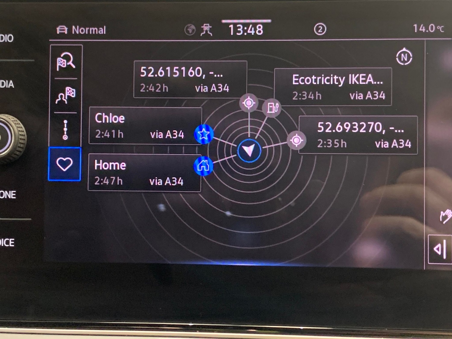 Used Volkswagen T-Roc 2021 for sale - 76719929: Photo 5
