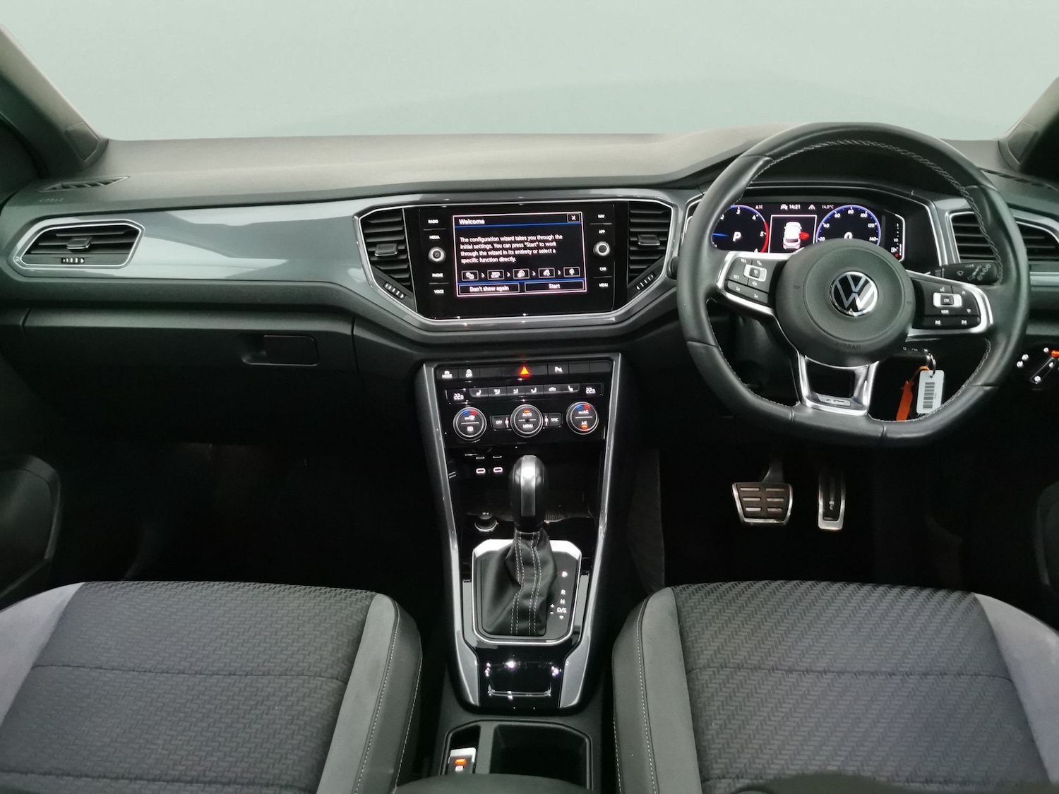 Used Volkswagen T-Roc 2021 for sale - 76719929: Photo 6