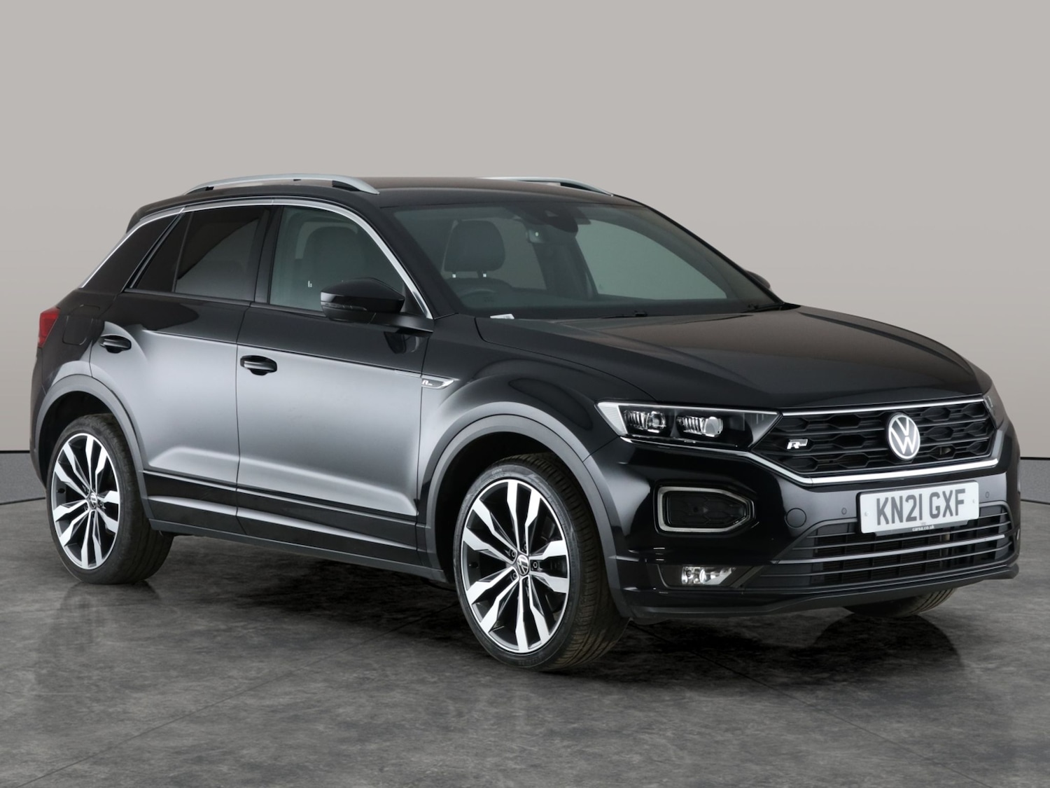 Used Volkswagen T-Roc 2021 for sale - 76719929: Photo 7