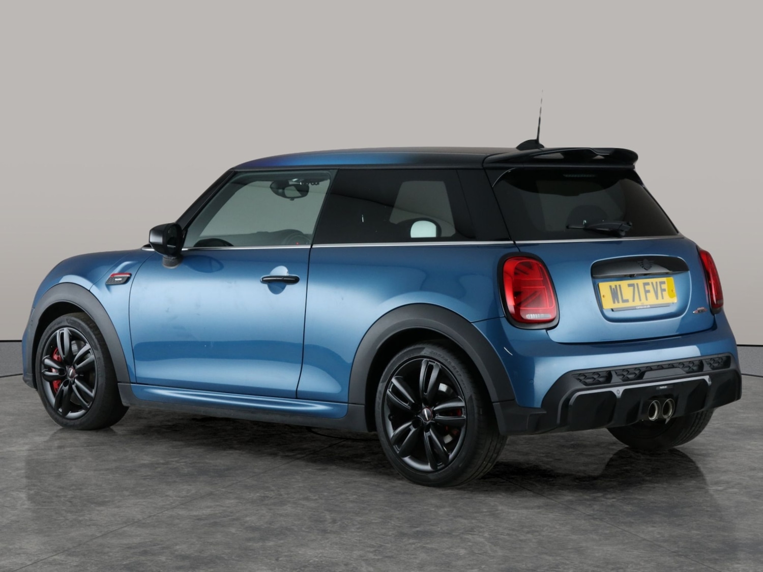 Used MINI Hatch 2021 for sale - 77061939: Photo 12