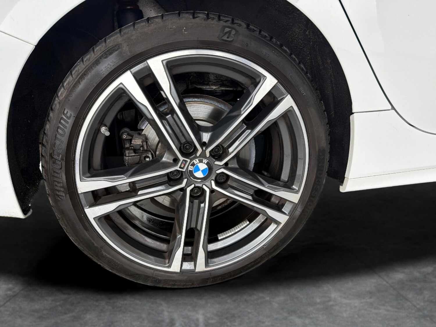 Used BMW 1 Series 2023 for sale - 77555736: Photo 22