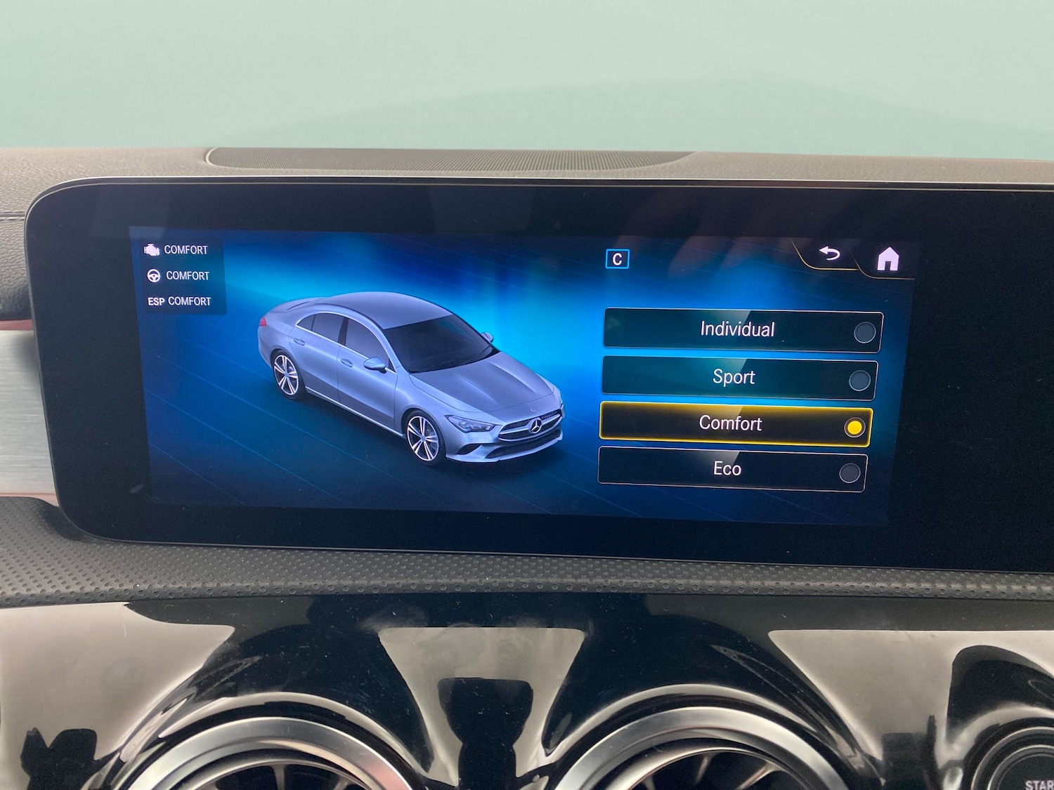 Used Mercedes-Benz CLA 2020 for sale - 78144315: Photo 14