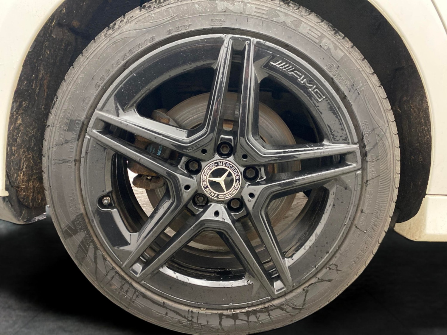 Used Mercedes-Benz CLA 2020 for sale - 78144315: Photo 22