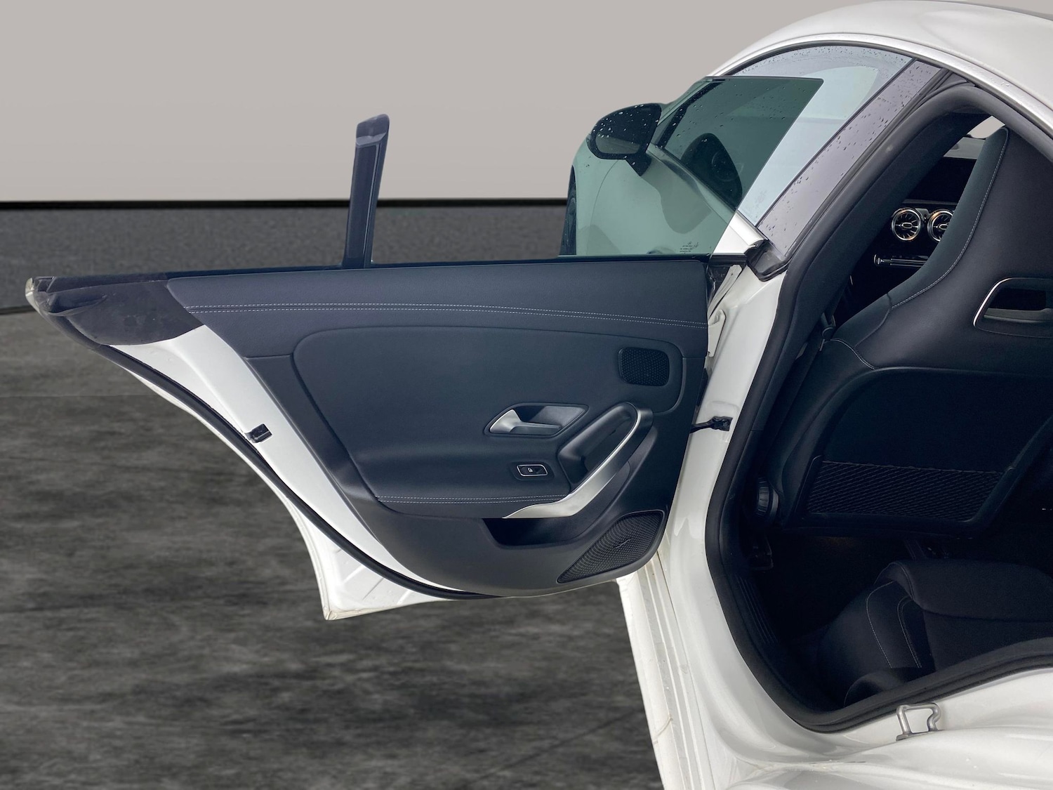 Used Mercedes-Benz CLA 2020 for sale - 78144315: Photo 24