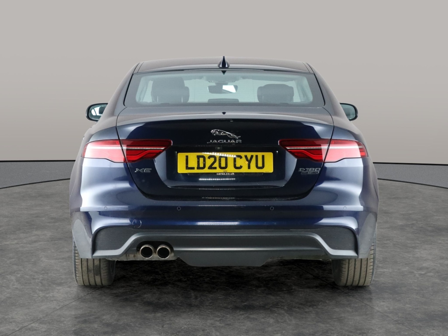 Used Jaguar XE 2020 for sale - 76367297: Photo 14