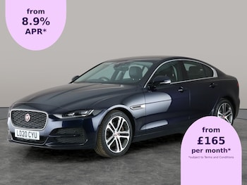 2020 - 2.0 D180 S Saloon 4dr Diesel Auto Euro 6 (s/s) (180 ps) - REVERSE CAM - NAV