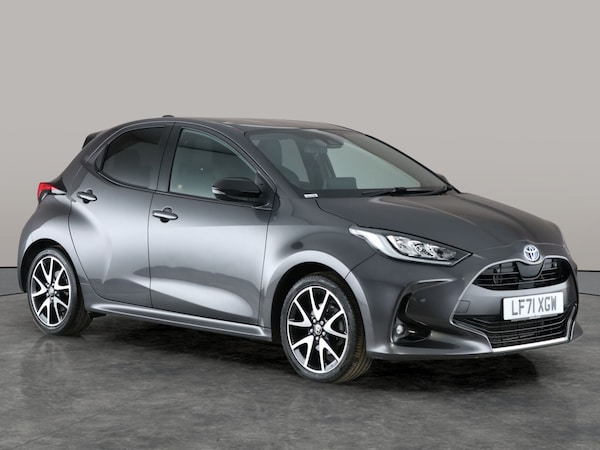 Used Toyota Yaris 2021 for sale - 76209782: Photo 11