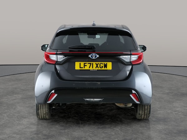 Used Toyota Yaris 2021 for sale - 76209782: Photo 14