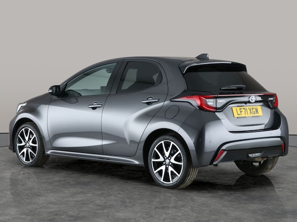 Used Toyota Yaris 2021 for sale - 76209782: Photo 16