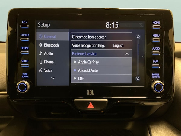 Used Toyota Yaris 2021 for sale - 76209782: Photo 22
