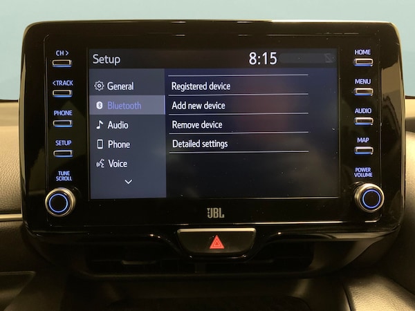 Used Toyota Yaris 2021 for sale - 76209782: Photo 23